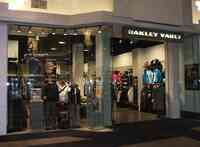 Oakley Vault