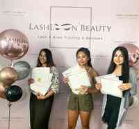 LashLeen Beauty Academy - Studio & Academy