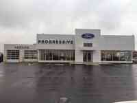 Progressive Ford Sales Inc.