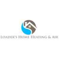 Loader's Home Heating & Air