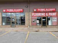 Global Alliance Home Improvement Products Inc.