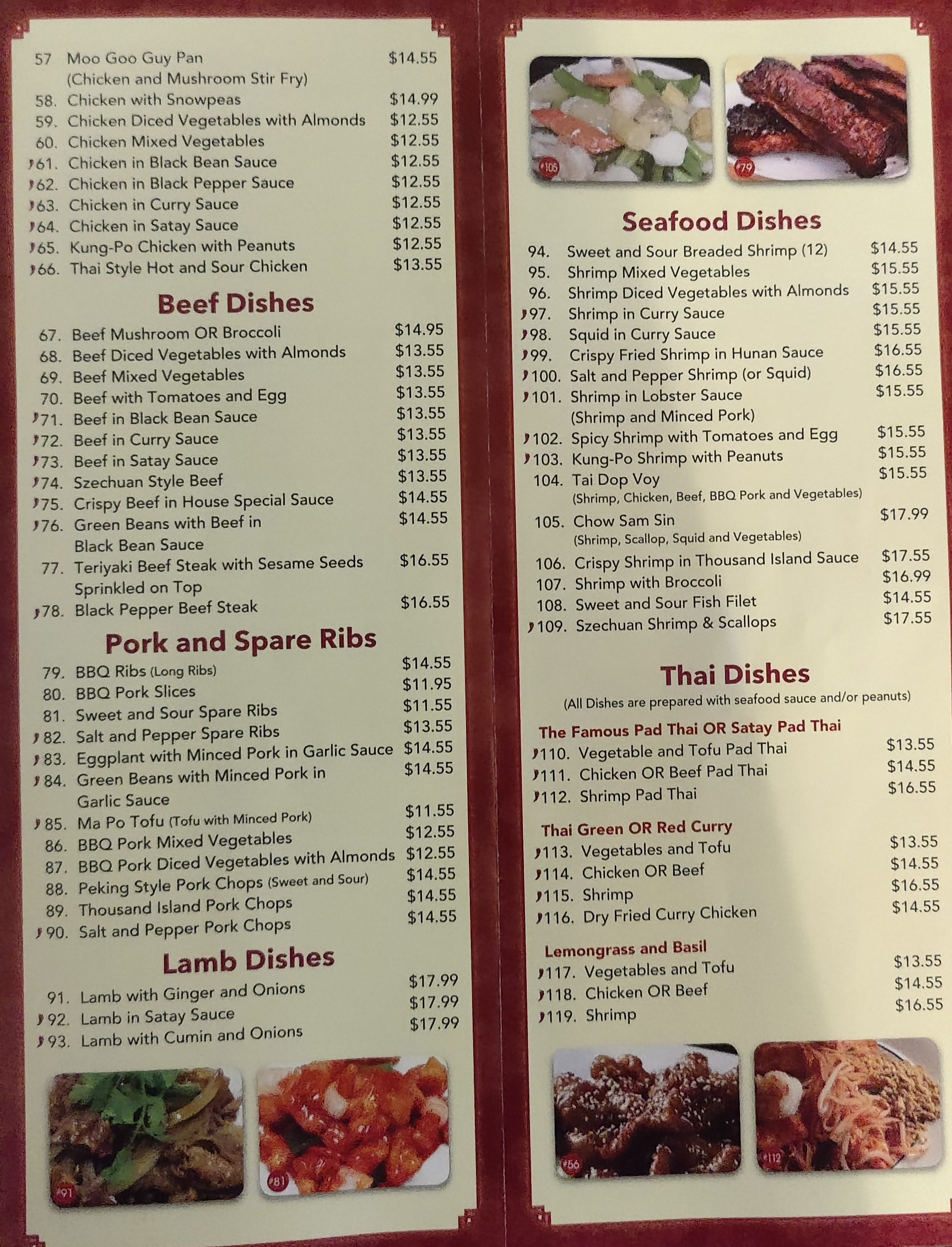 Photo credit: Restaurantji