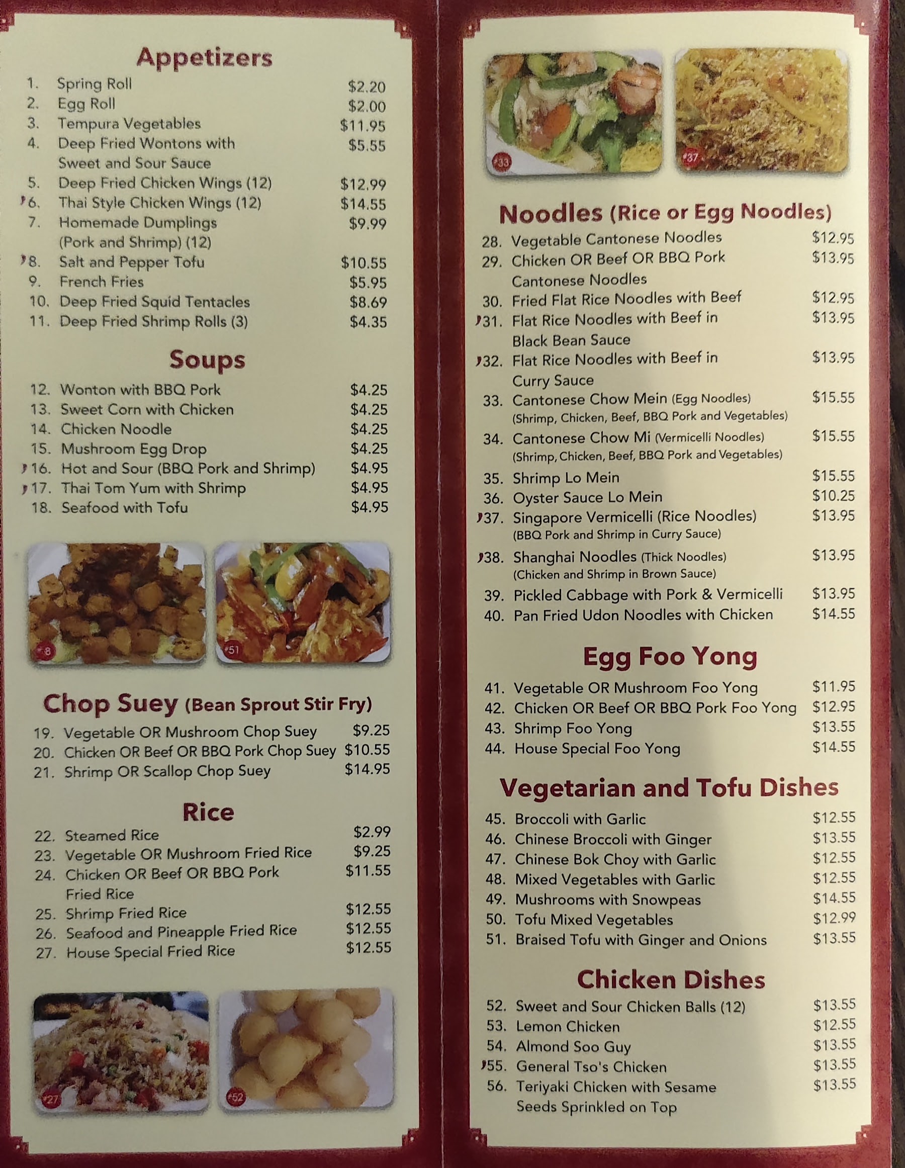 Photo credit: Restaurantji