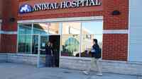 Carriage Crossing Animal Hospital