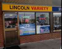 Lincoln Variety Convenience Store & Bong Center