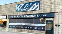 BlackBlitz Airsoft