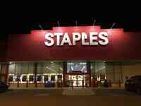 Staples