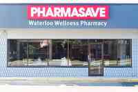 Waterloo Wellness Pharmacy