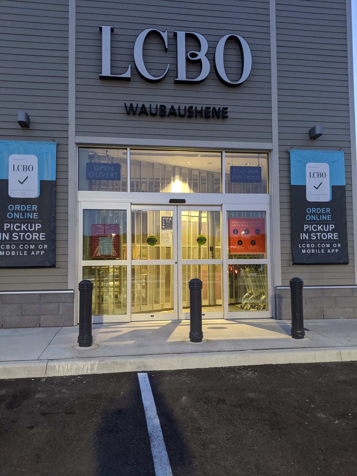 LCBO