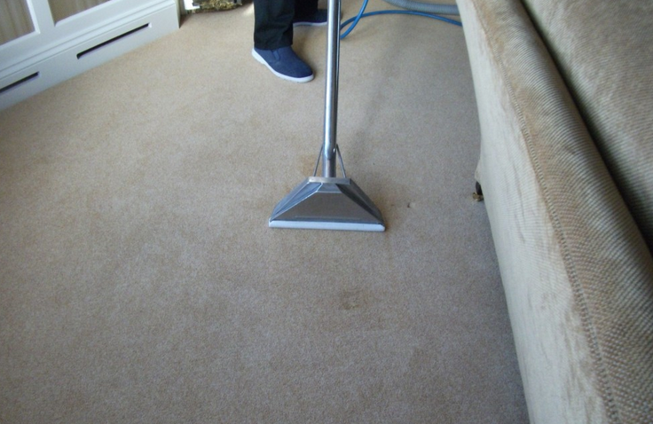 Nu-Flor Hardwood Flooring