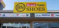 Brand Name Shoe Warehouse