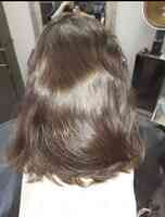 A Cut Above Hairstyling