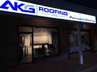 AKG Roofing Inc.