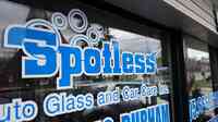 Spotless Auto Glass & Car Care Inc.
