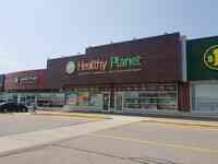 Healthy Planet - Whitby