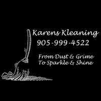 Karen's Kleaning