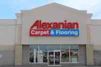 Alexanian Carpet & Flooring & Rug Cleaning