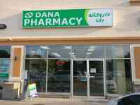 Remedy’s Rx-Dana pharmacy