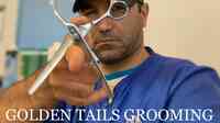 GOLDEN TAILS GROOMING