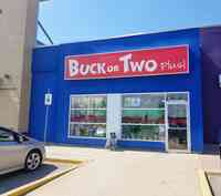 Buck Or Two Plus