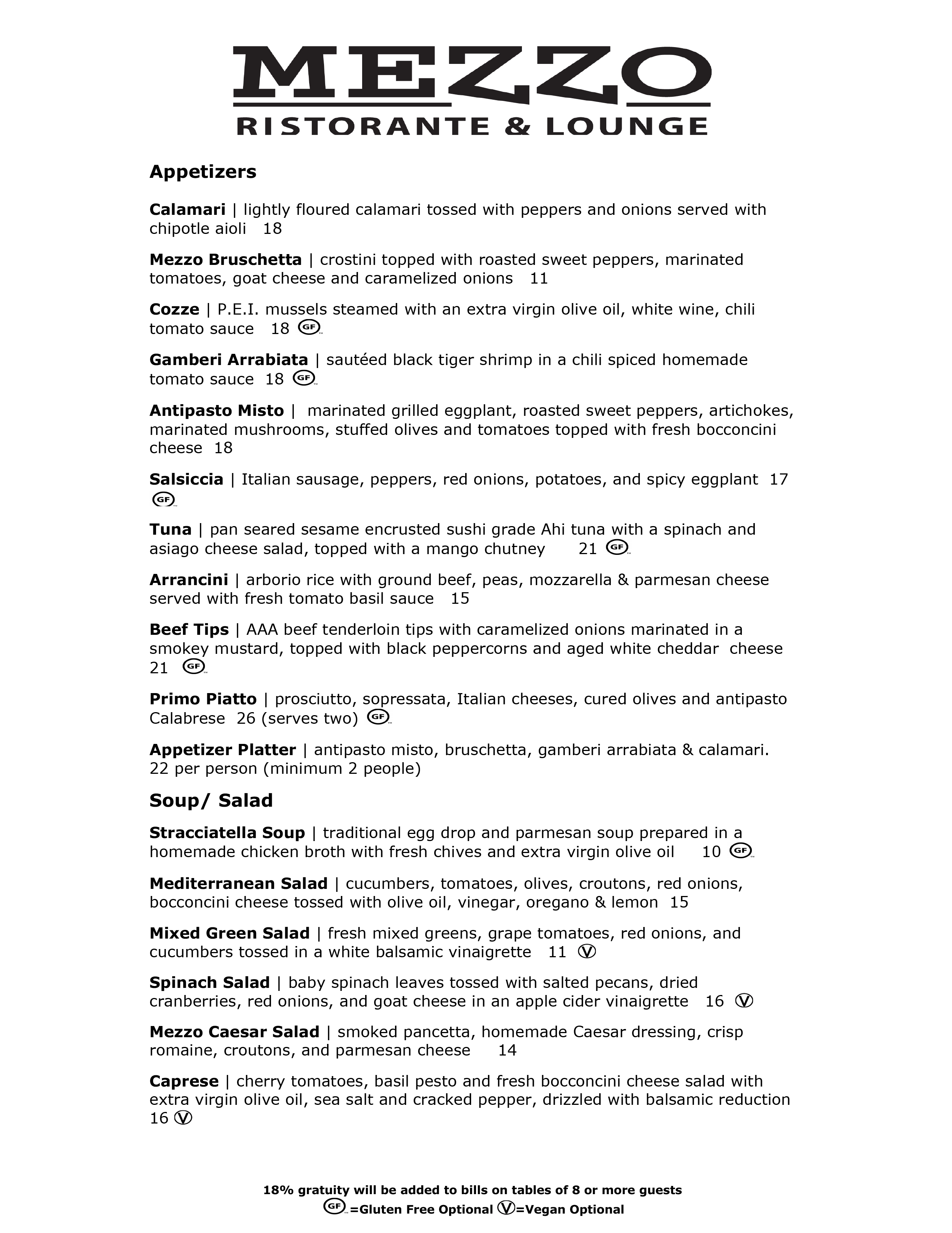 Photo credit: Restaurantji