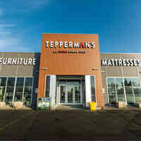 Tepperman's Furniture Store - Windsor