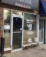 CQ's Olde Riverside Barber Shop