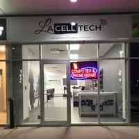 Lacell Tech - Phone and Computer Repair in Windsor, ON