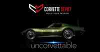 Corvette Depot