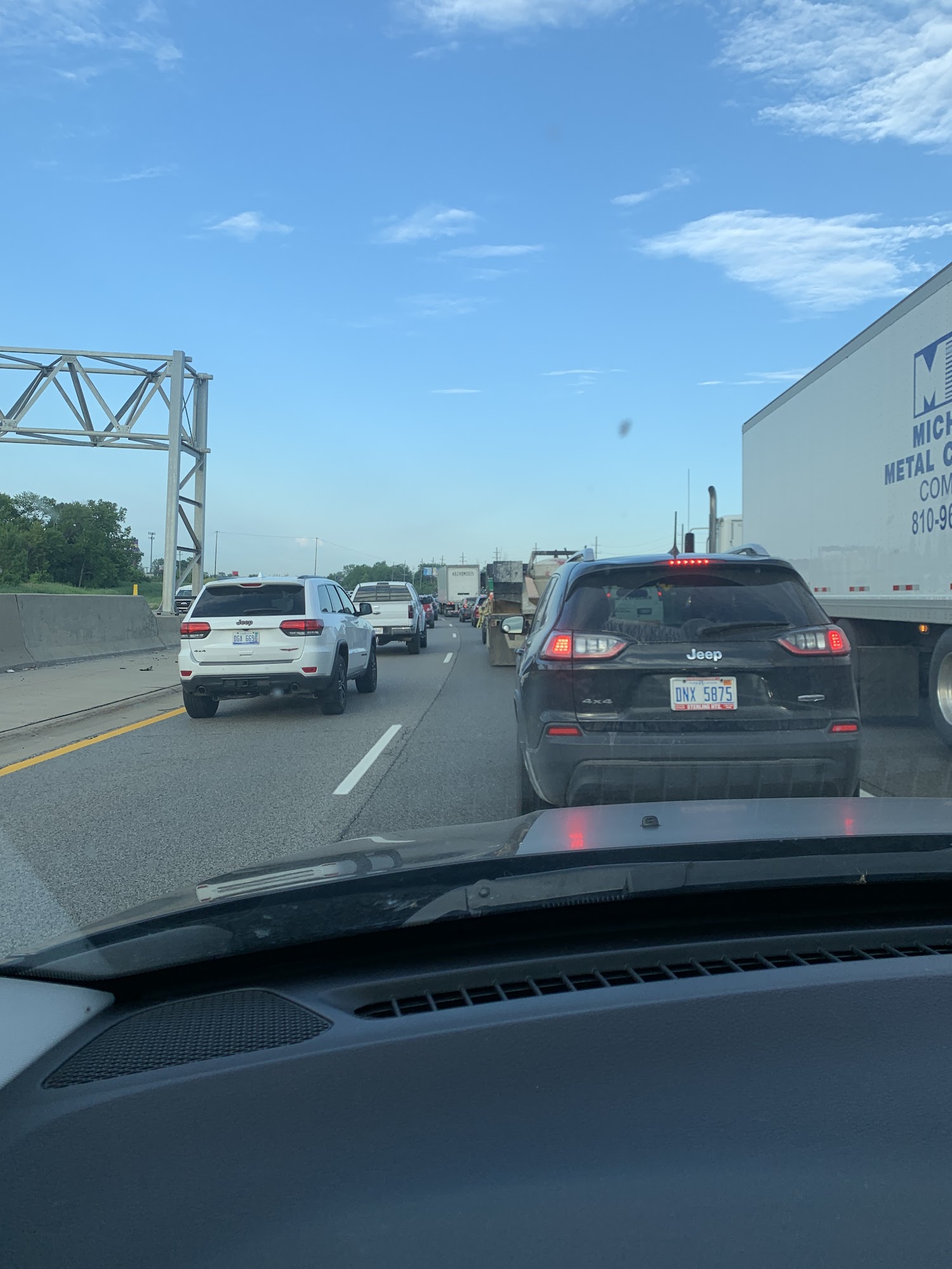 DANNY'S TRANSMISSION WINDSOR (2005) LTD.