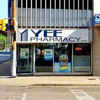 Yee Pharmacy