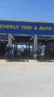 Beverly Tire & Auto