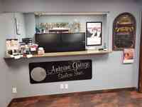 Antoine Greige Salon Inc