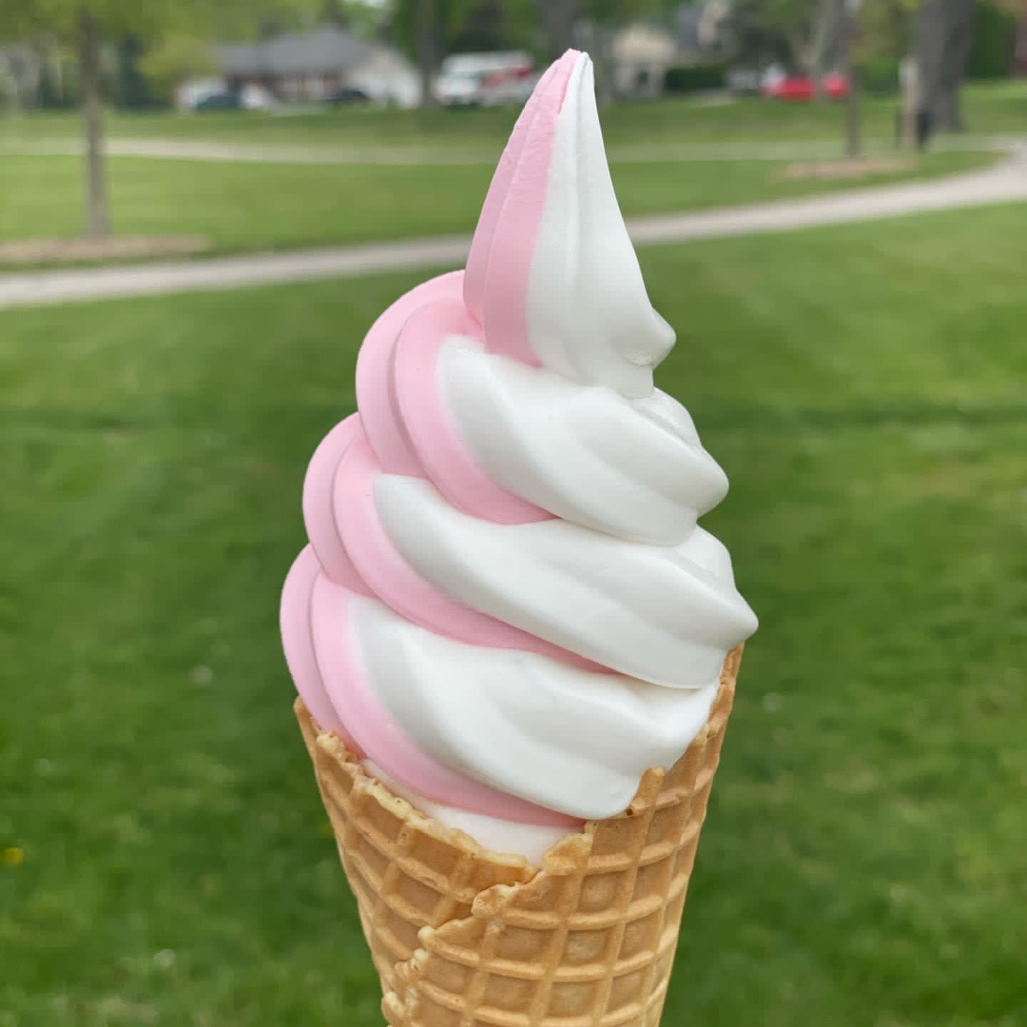 Lakewood Ice Cream