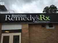 Royal Oaks Remedy'sRx