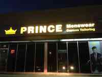 Prince Menswear