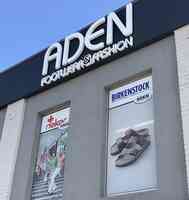 Aden Footwear