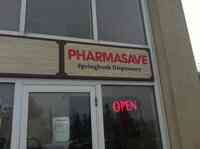 Pharmasave Springbank