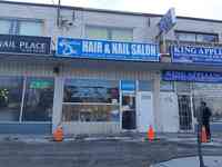 Sandra Hair and Nail Salon