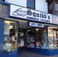 Squibb's Stationers