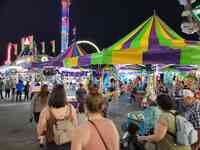 Linn County Fair