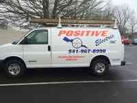 Positive Electric Inc
