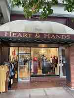 Heart & Hands Boutique and Bridal