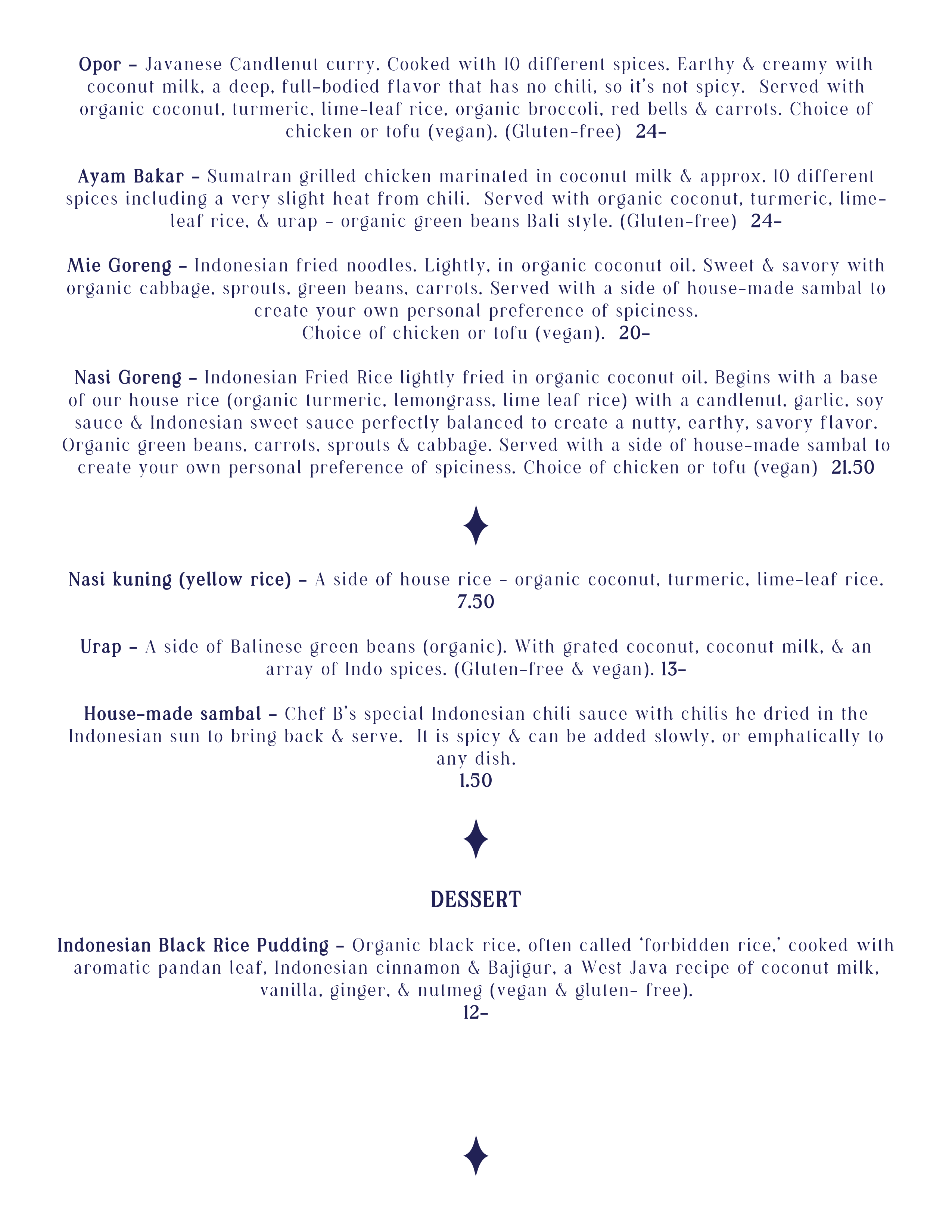 Photo credit: Restaurantji