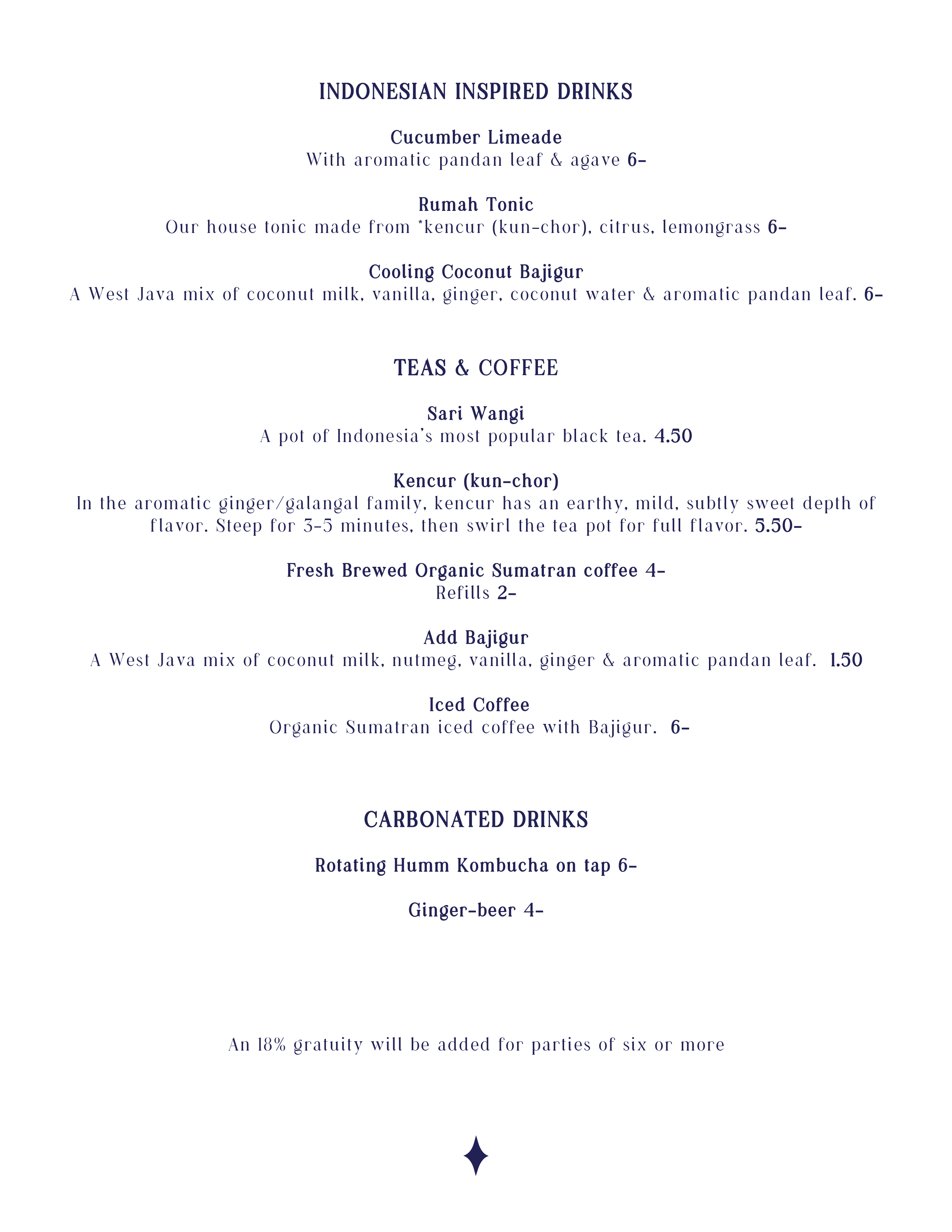 Photo credit: Restaurantji