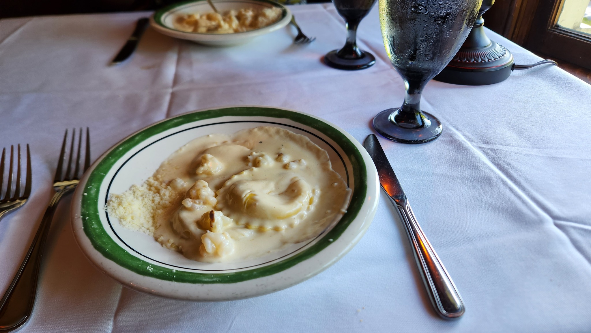 Photo credit: restaurantji