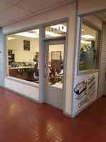 Aloha Mall Barber Shop