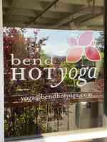 Bend Hot Yoga