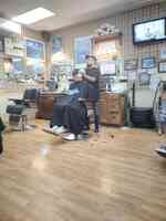 Bond Street Barber Shop