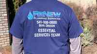 Renew Plumbing Services